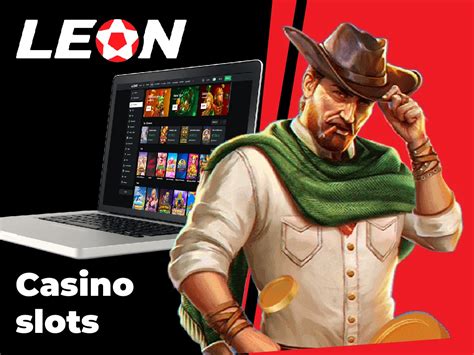 leonbet casinò|Online Slots .